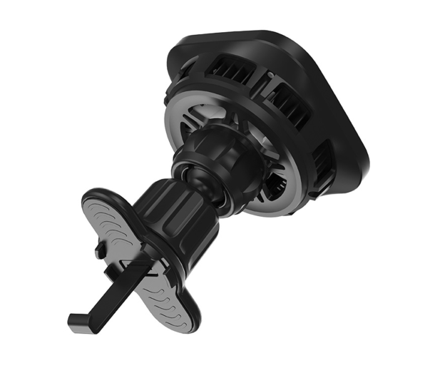 UNITEK Ładowarka samochodowa 38W z uchwytem MagSafe P1403A - 1172352 - zdjęcie 2